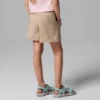 Silver Ridge™ Utility Skort für Mädchen