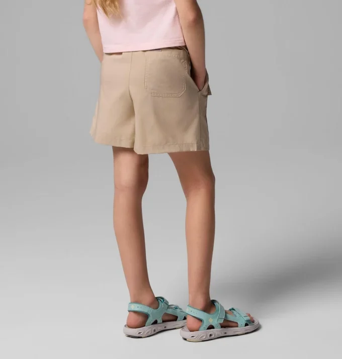 Silver Ridge™ Utility Skort für Mädchen