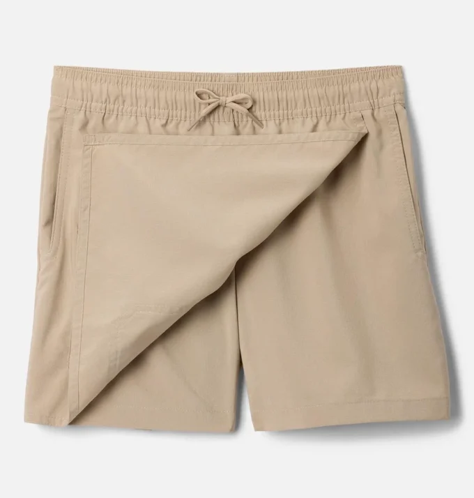 Silver Ridge™ Utility Skort für Mädchen