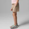 Silver Ridge™ Utility Skort für Mädchen