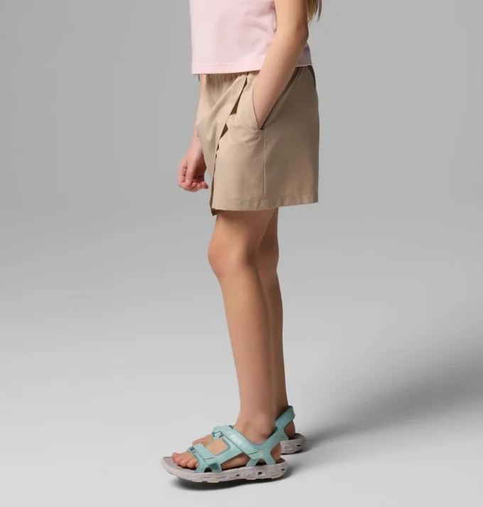 Silver Ridge™ Utility Skort für Mädchen