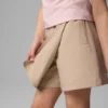 Silver Ridge™ Utility Skort für Mädchen