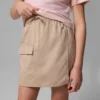 Silver Ridge™ Utility Skort für Mädchen