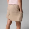 Silver Ridge™ Utility Skort für Mädchen