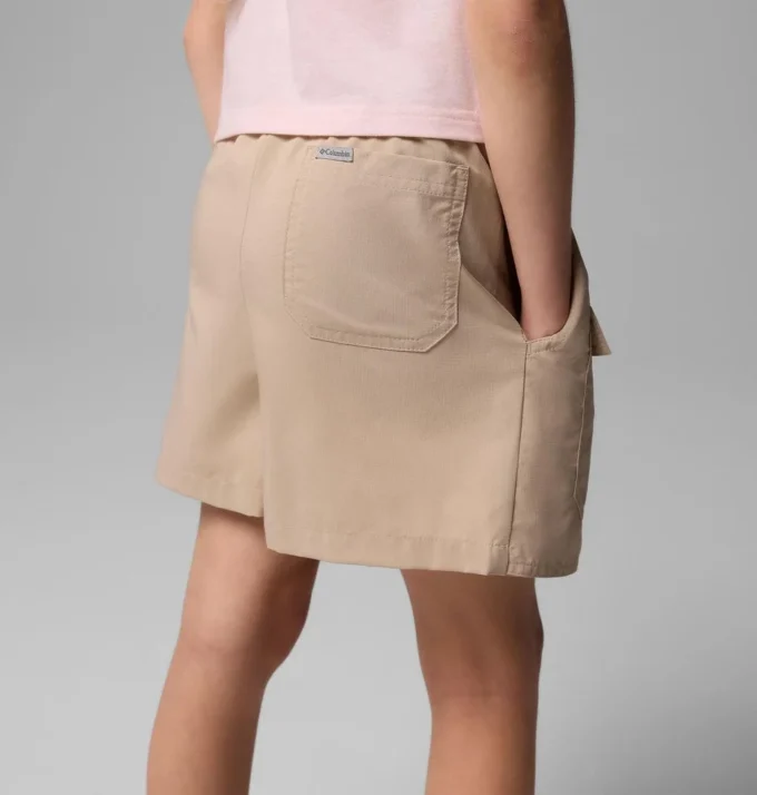 Silver Ridge™ Utility Skort für Mädchen