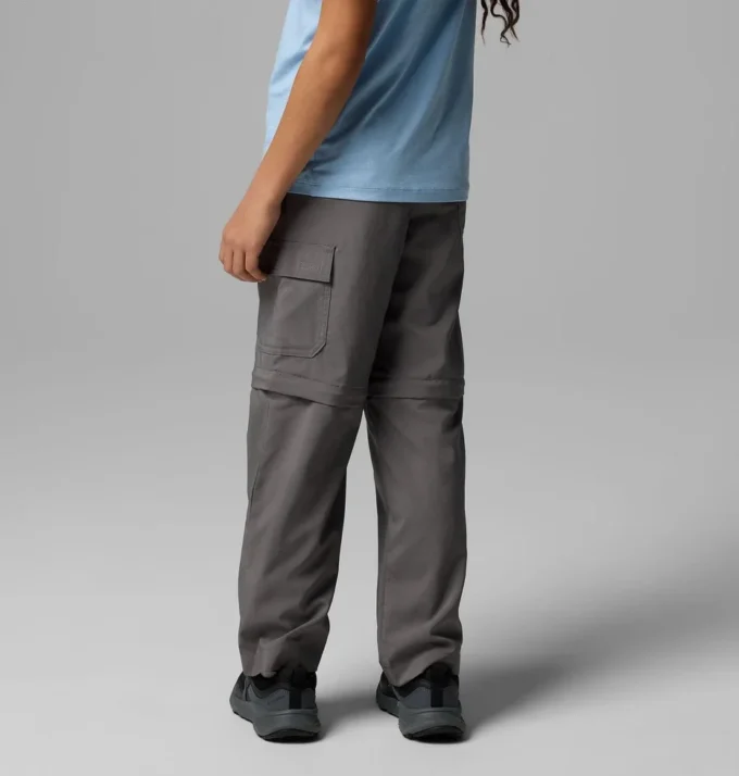 Silver Ridge™ Utility-Wandelhose für Jungen