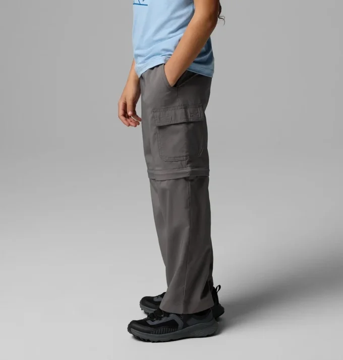 Silver Ridge™ Utility-Wandelhose für Jungen