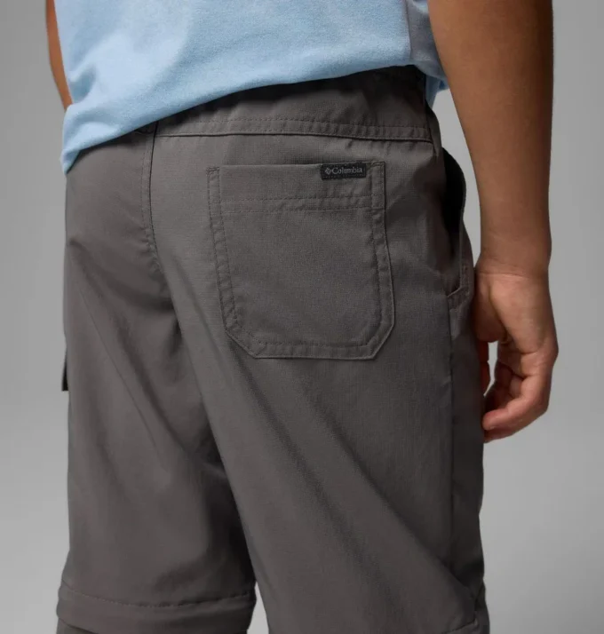 Silver Ridge™ Utility-Wandelhose für Jungen