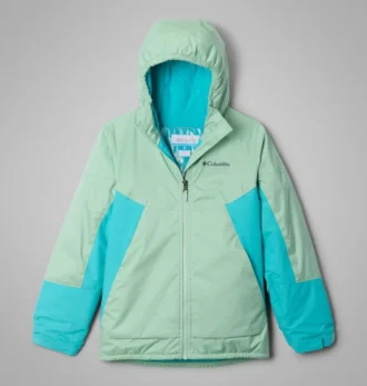 Snow Problem™ Jacke für Mädchen