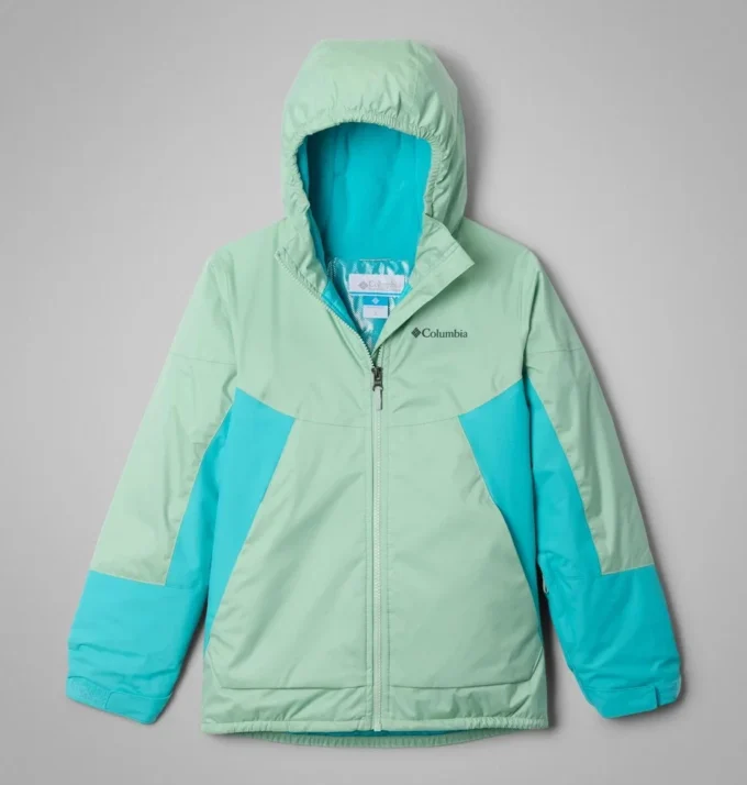 Snow Problem™ Jacke für Mädchen