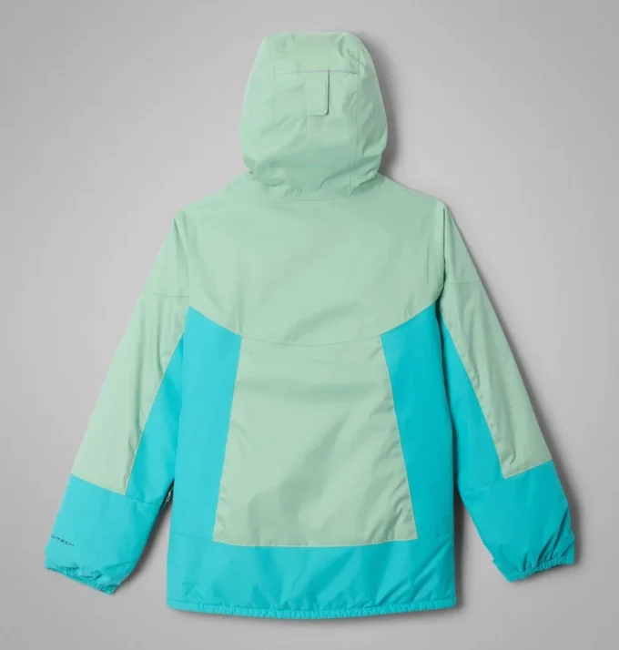 Snow Problem™ Jacke für Mädchen