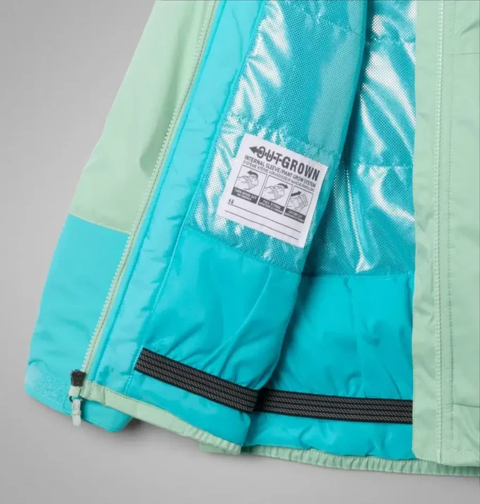 Snow Problem™ Jacke für Mädchen