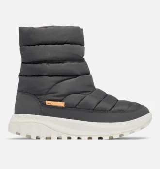 Snowtrot™ Mid Boot für Damen – weit