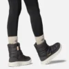 Snowtrot™ Mid Boot für Damen – weit