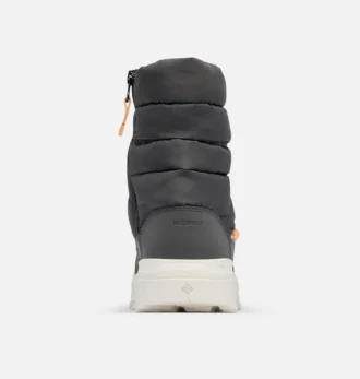 Snowtrot™ Mid Boot für Damen – weit