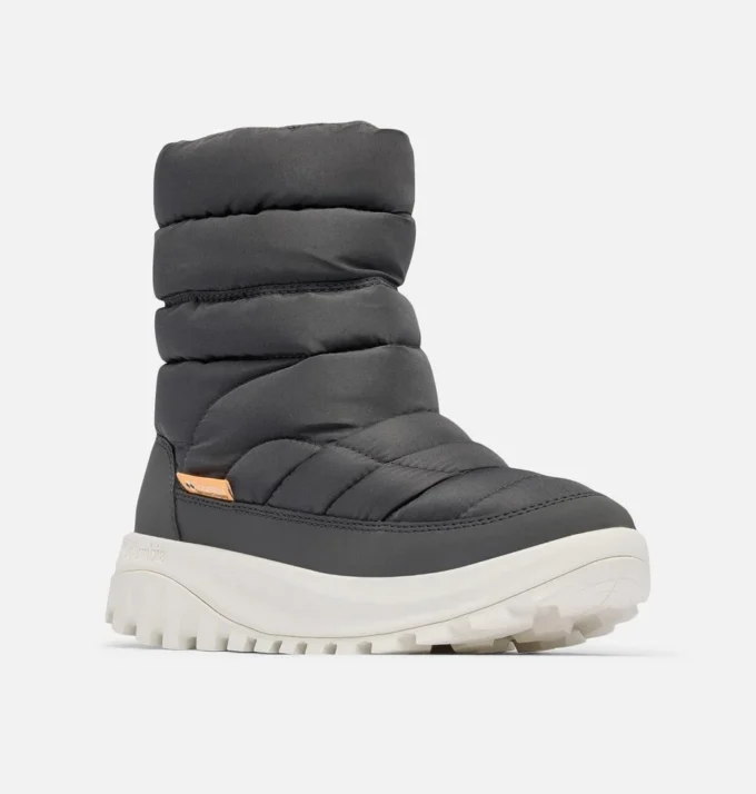 Snowtrot™ Mid Boot für Damen – weit