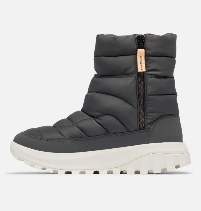 Snowtrot™ Mid Boot für Damen – weit