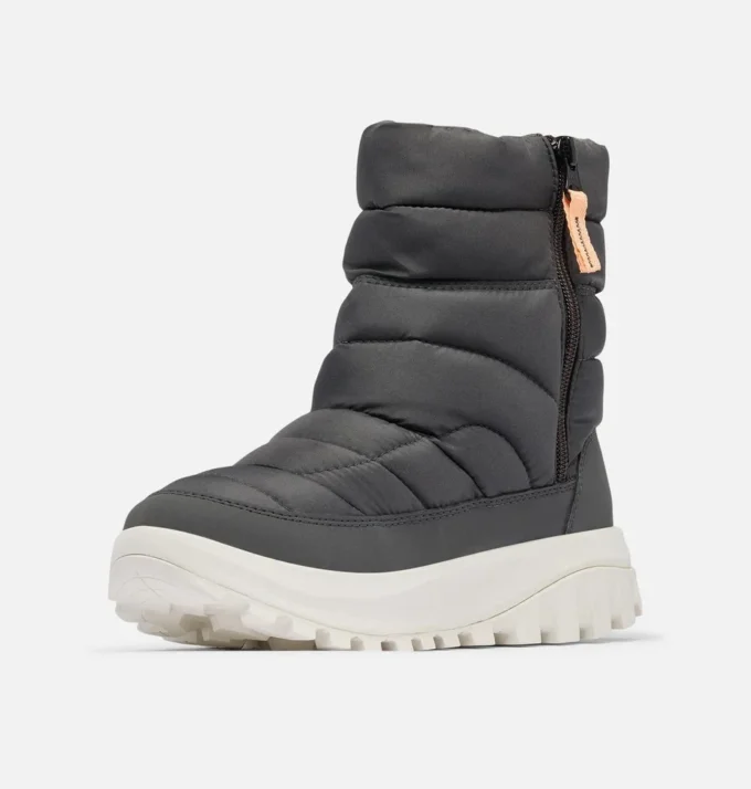 Snowtrot™ Mid Boot für Damen – weit