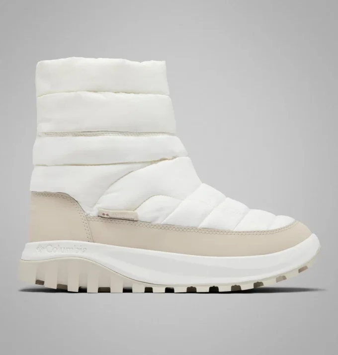 Snowtrot™ Mid Stiefel für Damen