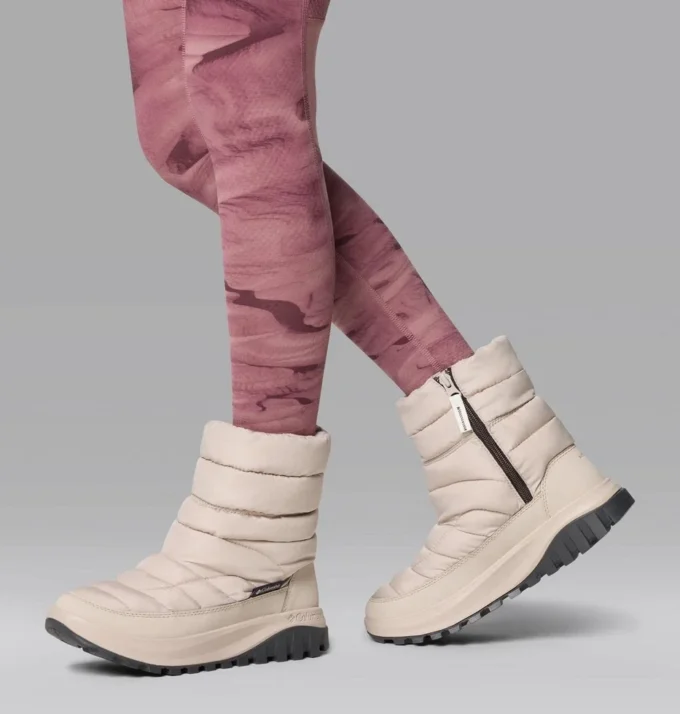 Snowtrot™ Mid Stiefel für Damen