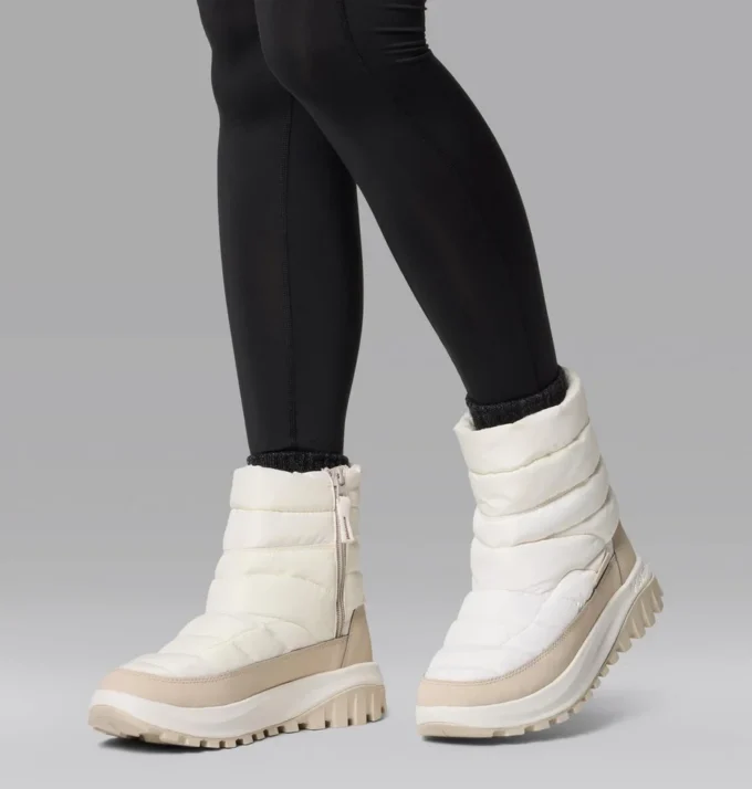 Snowtrot™ Mid Stiefel für Damen