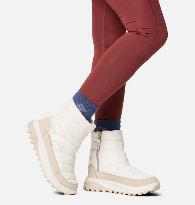 Snowtrot™ Mid Stiefel für Damen