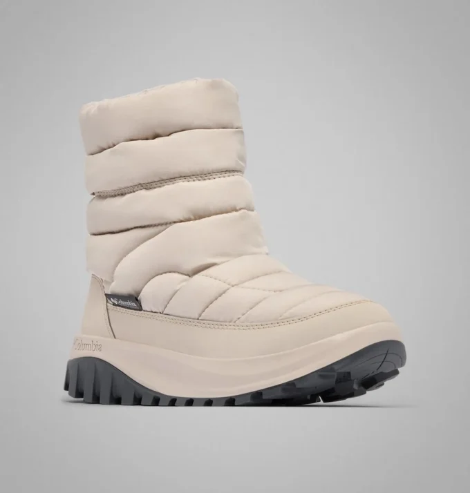 Snowtrot™ Mid Stiefel für Damen