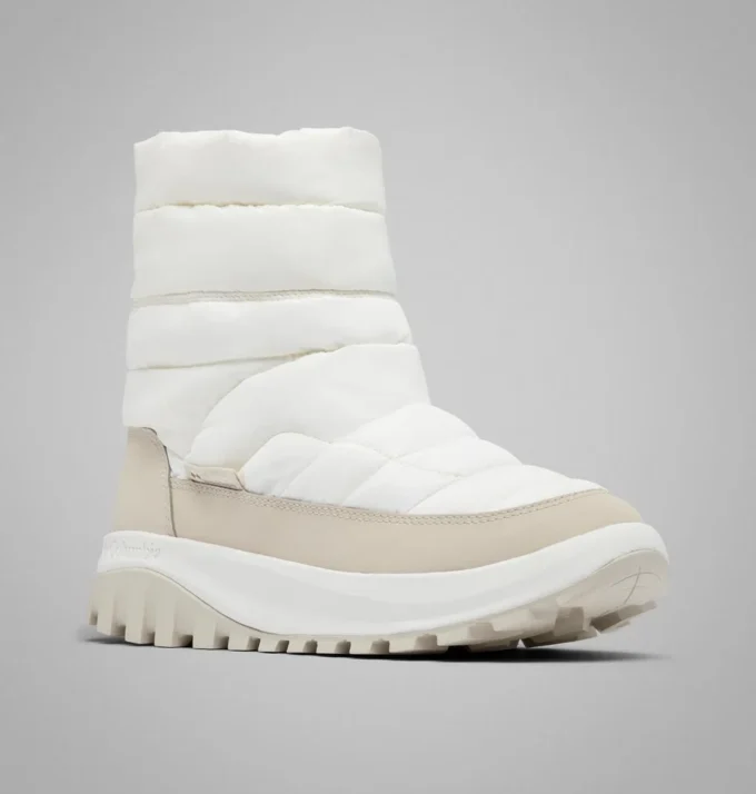 Snowtrot™ Mid Stiefel für Damen