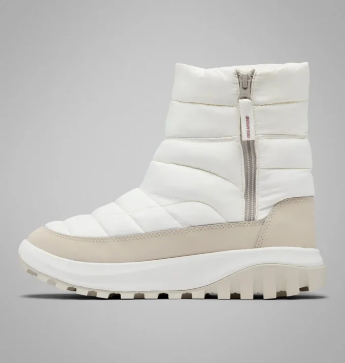 Snowtrot™ Mid Stiefel für Damen