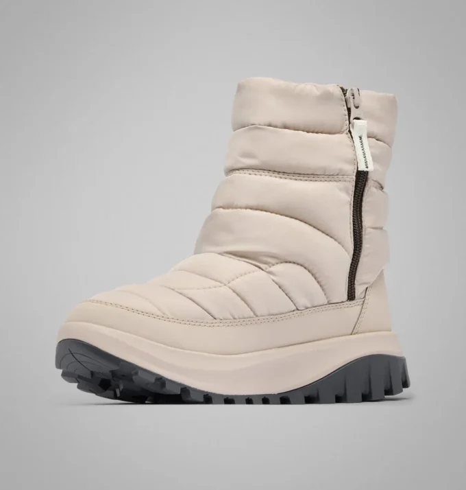 Snowtrot™ Mid Stiefel für Damen