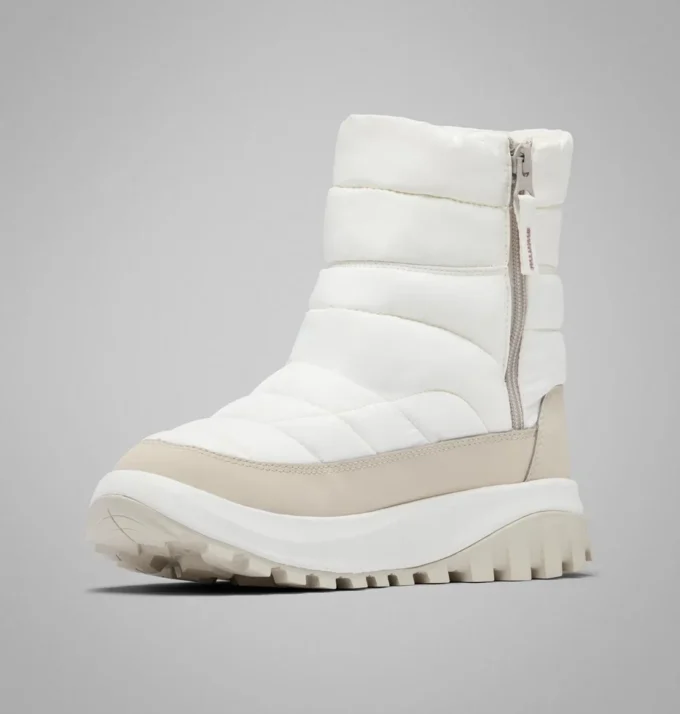 Snowtrot™ Mid Stiefel für Damen
