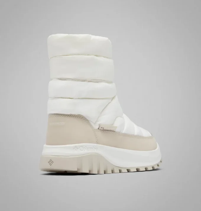 Snowtrot™ Mid Stiefel für Damen