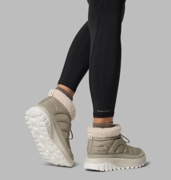 Snowtrot™ Shorty Stiefel für Damen