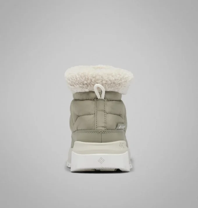 Snowtrot™ Shorty Stiefel für Damen