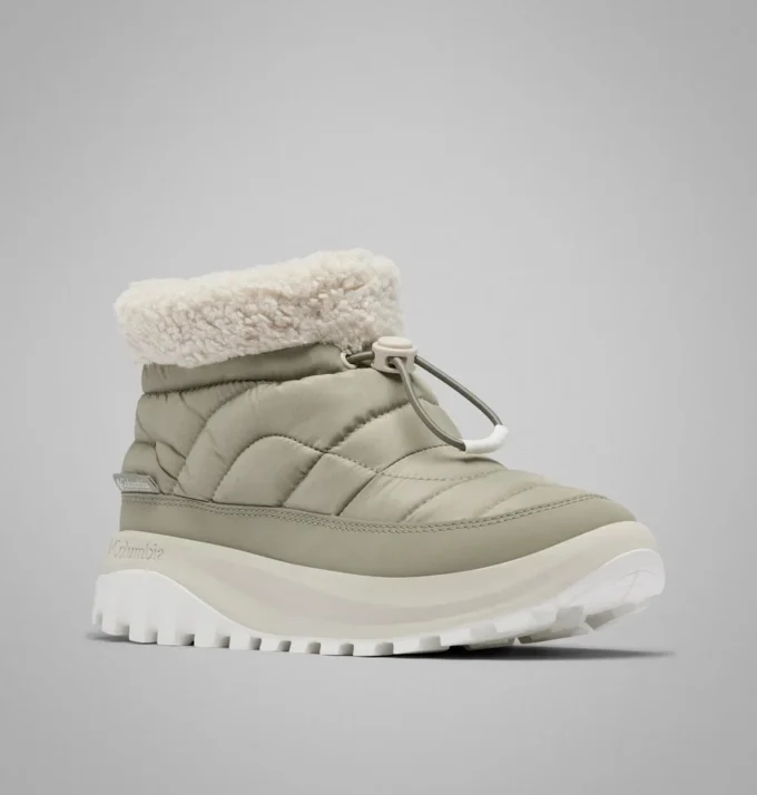Snowtrot™ Shorty Stiefel für Damen
