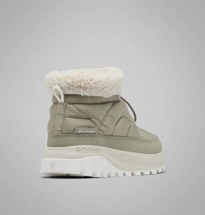 Snowtrot™ Shorty Stiefel für Damen