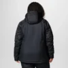Snowy Summit™ Insulated Jacket für Damen – Übergrößen