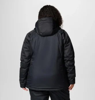Snowy Summit™ Insulated Jacket für Damen – Übergrößen