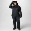 Snowy Summit™ Insulated Jacket für Damen – Übergrößen