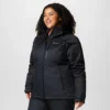 Snowy Summit™ Insulated Jacket für Damen – Übergrößen