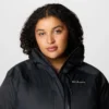 Snowy Summit™ Insulated Jacket für Damen – Übergrößen