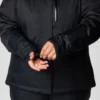 Snowy Summit™ Insulated Jacket für Damen – Übergrößen