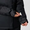 Snowy Summit™ Insulated Jacket für Damen – Übergrößen