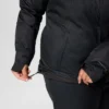 Snowy Summit™ Insulated Jacket für Damen – Übergrößen