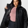 Snowy Summit™ Insulated Jacket für Damen – Übergrößen