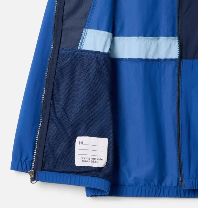 Spire Valley™ Windbreaker für Jungen