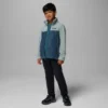 Steens Mountain™ II Fleecejacke für Jungen