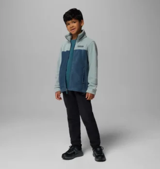 Steens Mountain™ II Fleecejacke für Jungen
