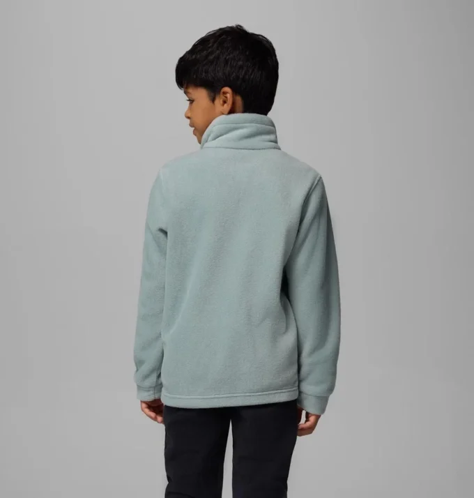 Steens Mountain™ II Fleecejacke für Jungen