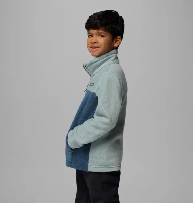 Steens Mountain™ II Fleecejacke für Jungen